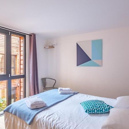פריז Lofts Chemin Vert מראה חיצוני תמונה