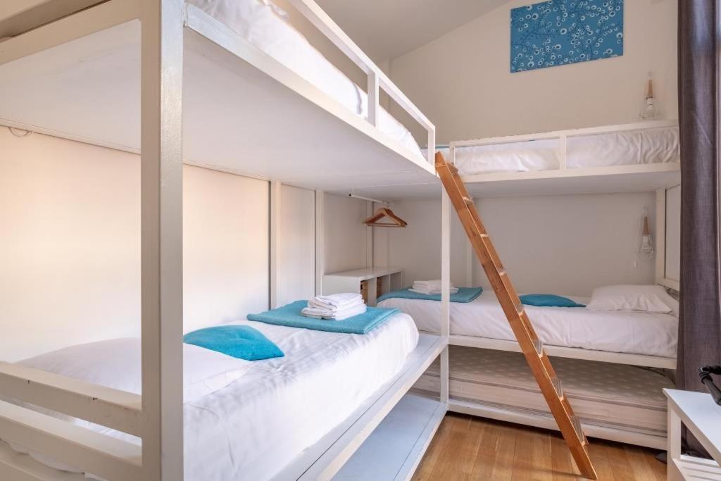 פריז Lofts Chemin Vert מראה חיצוני תמונה