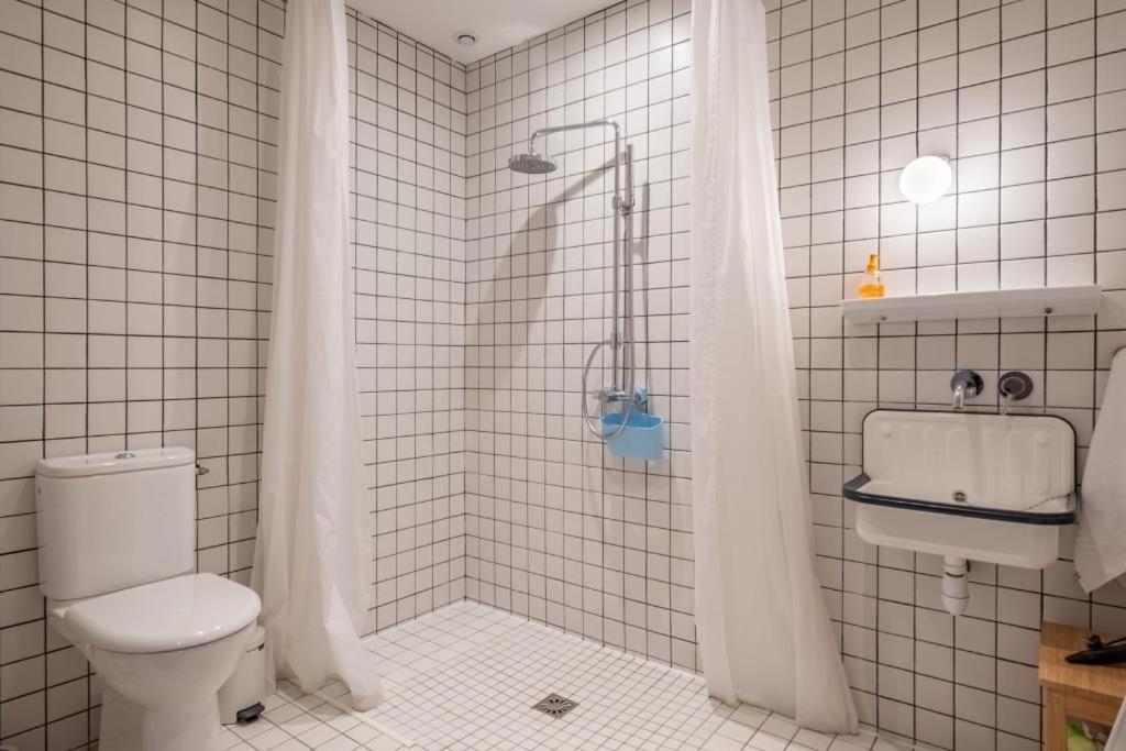 פריז Lofts Chemin Vert מראה חיצוני תמונה