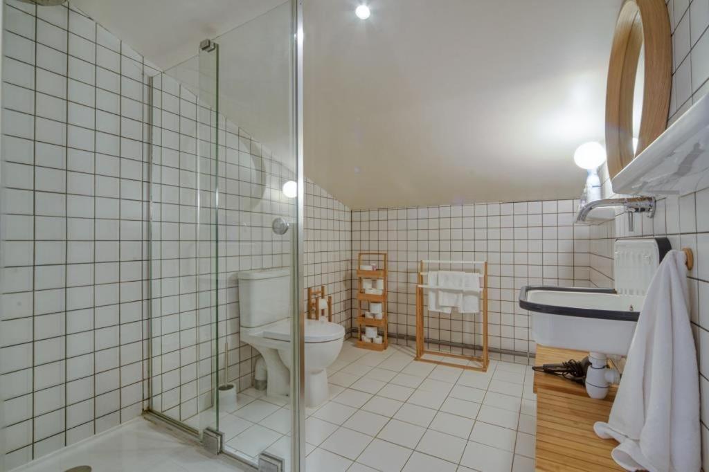 פריז Lofts Chemin Vert מראה חיצוני תמונה
