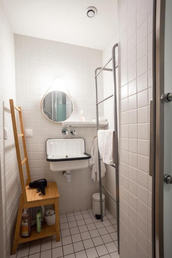 פריז Lofts Chemin Vert מראה חיצוני תמונה