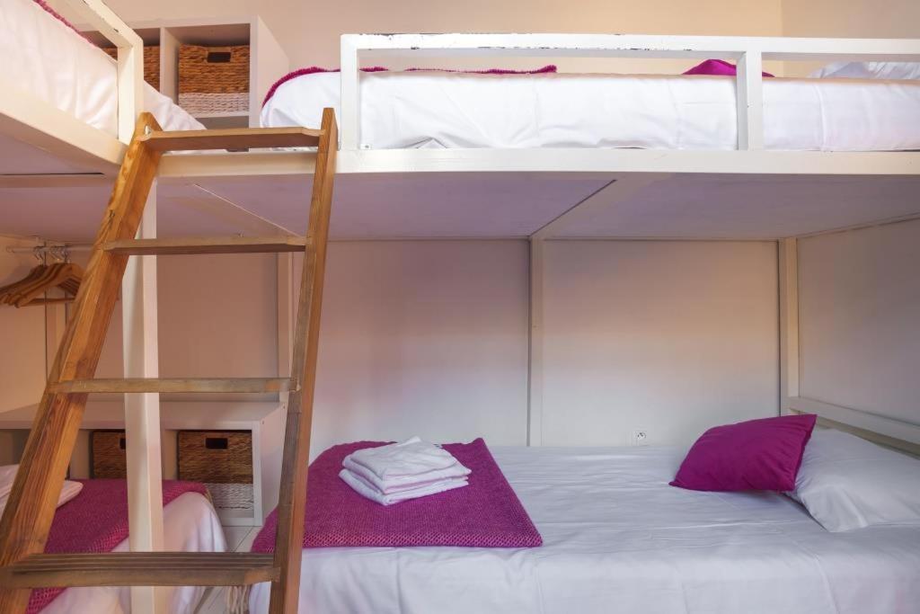 פריז Lofts Chemin Vert מראה חיצוני תמונה