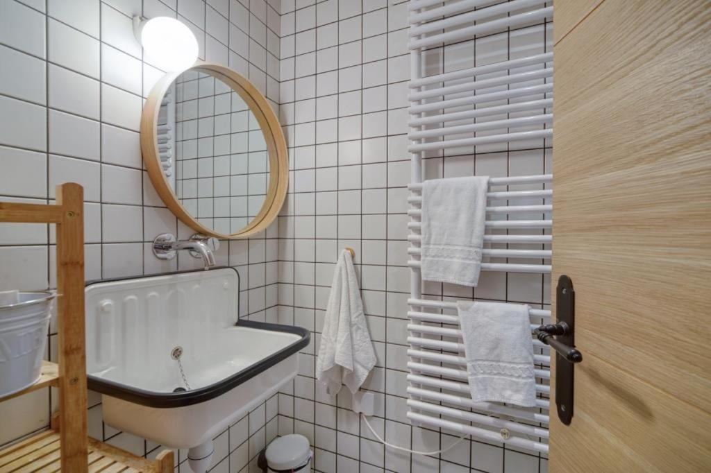 פריז Lofts Chemin Vert מראה חיצוני תמונה