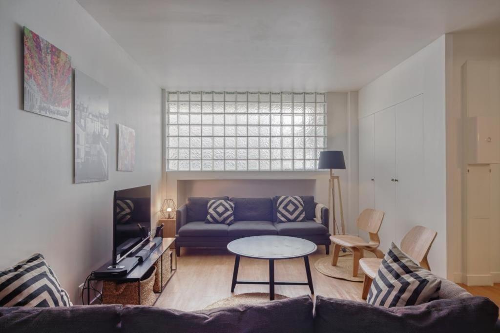 פריז Lofts Chemin Vert מראה חיצוני תמונה