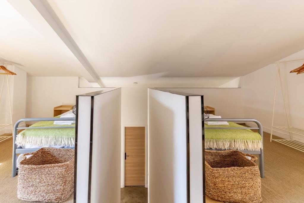 פריז Lofts Chemin Vert מראה חיצוני תמונה