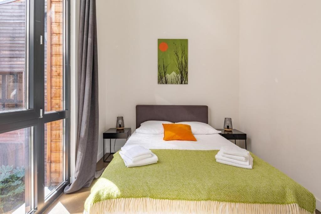 פריז Lofts Chemin Vert מראה חיצוני תמונה